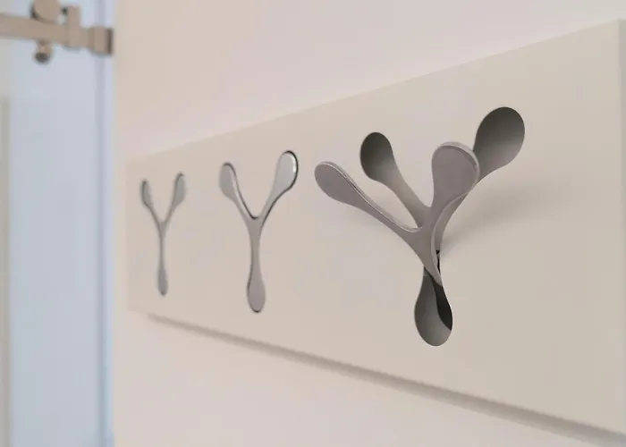 בית הארחה Kalea