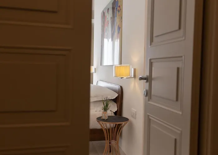 Kalea 4* צ'פאלו