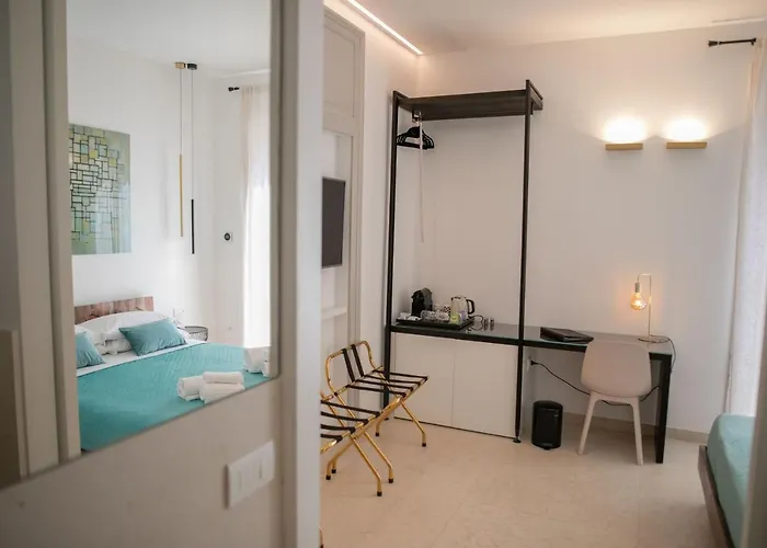 Kalea בית הארחה 4*