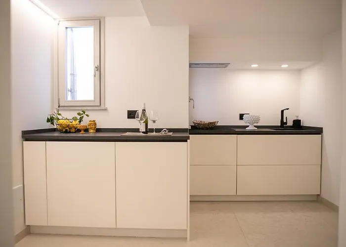 Kalea בית הארחה 4*