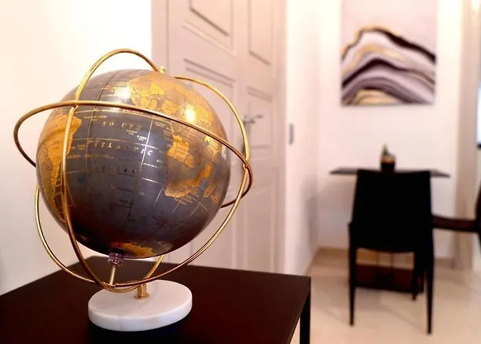 Kalea בית הארחה 4*