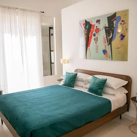 Guest house Kalea
