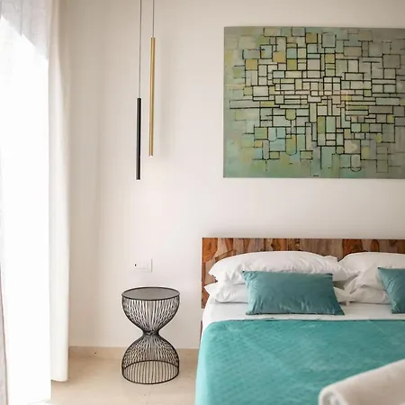 Kalea Guest house *