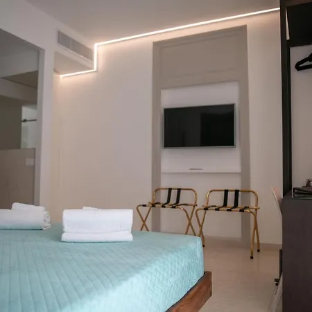 Kalea Casa de hóspedes Cefalù