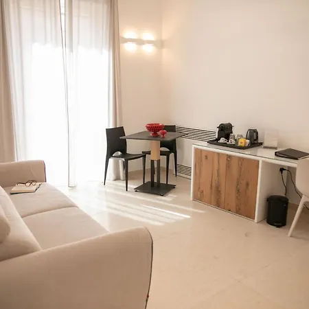 Kalea Gæstehus Cefalù