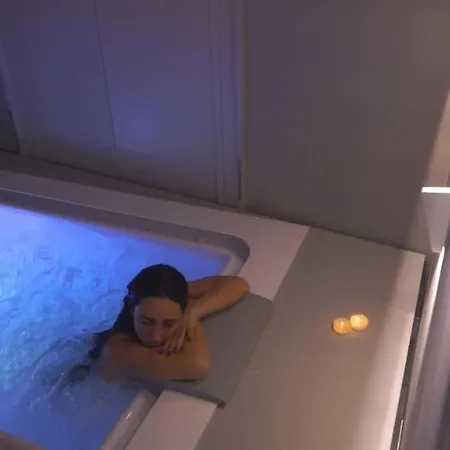 Vendégház Kalea Cefalù