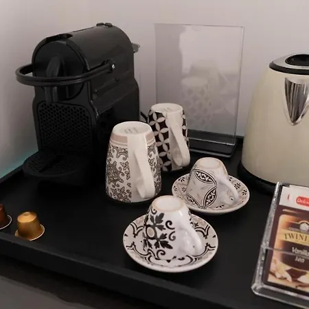 Vendégház Kalea Cefalù