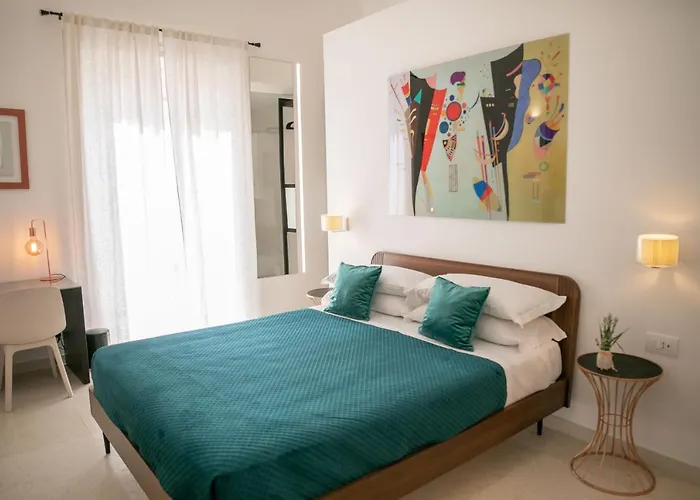 Casa de hóspedes Kalea