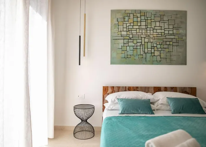 Kalea Casa de hóspedes 4*