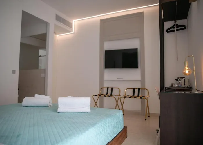 Kalea Casa de hóspedes Cefalù