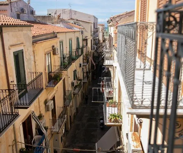 Casa de hóspedes Kalea