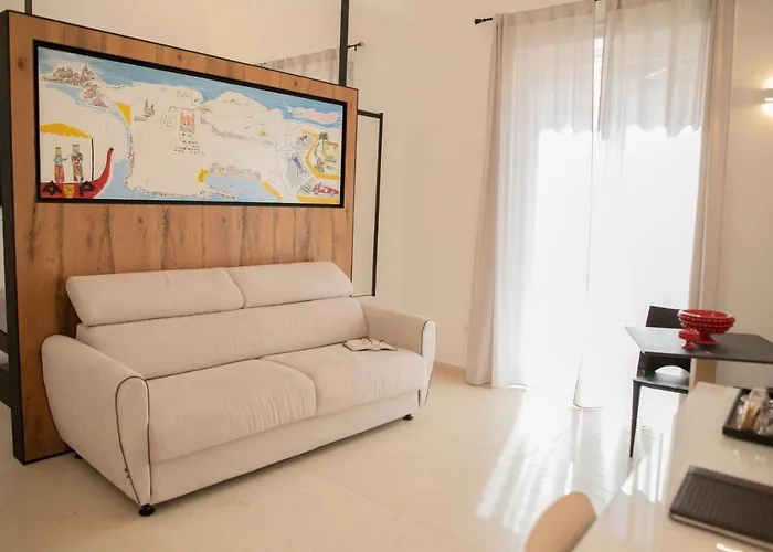 Casa de hóspedes Kalea 4*