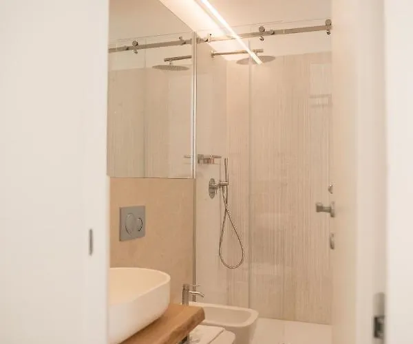 Casa de hóspedes Kalea Cefalù