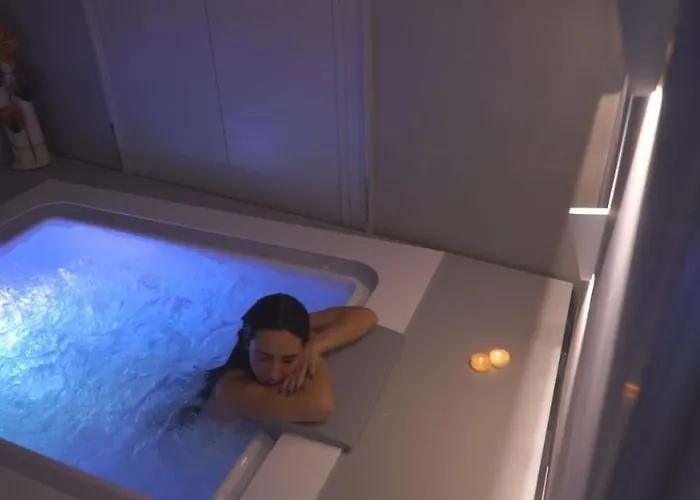 Casa de hóspedes Kalea Cefalù